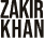 Zakir Khan